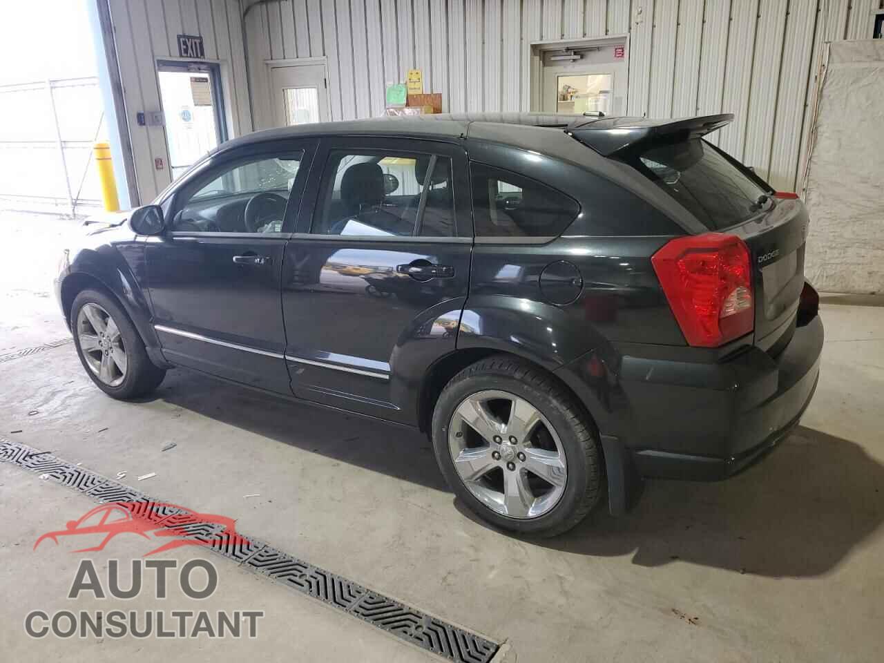 DODGE CALIBER 2010 - 1B3CB8HB4AD648139