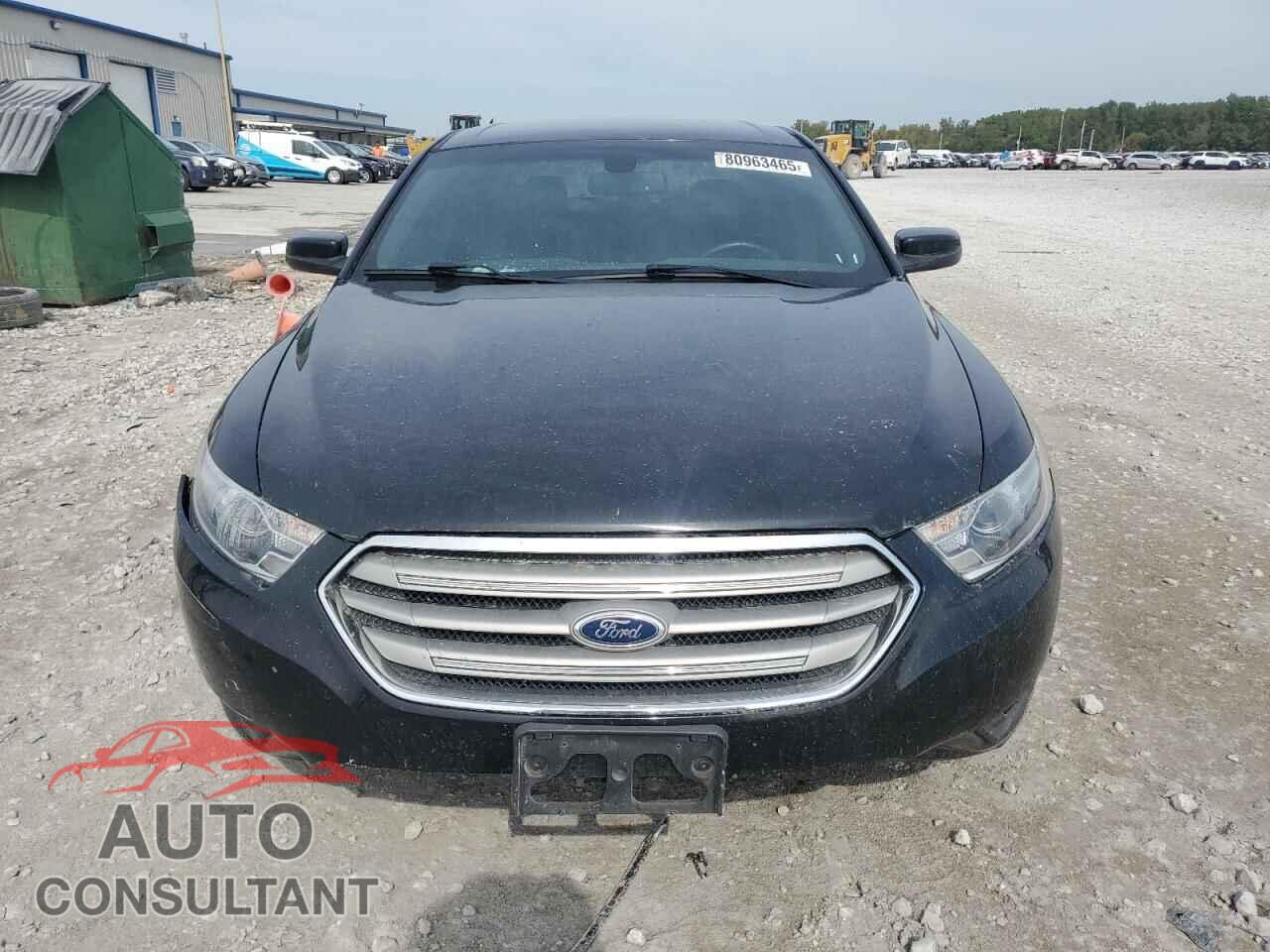 FORD TAURUS 2015 - 1FAHP2E83FG148559