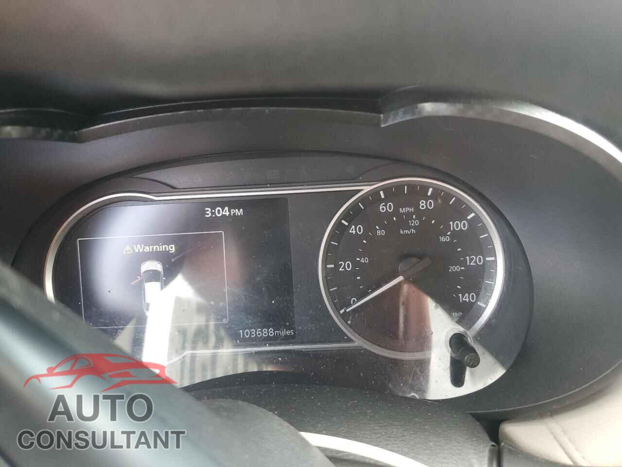 NISSAN VERSA 2021 - 3N1CN8EVXML876183