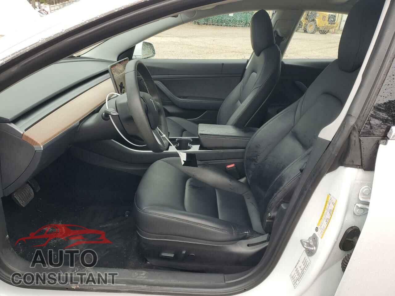 TESLA MODEL 3 2020 - 5YJ3E1EA7LF504718
