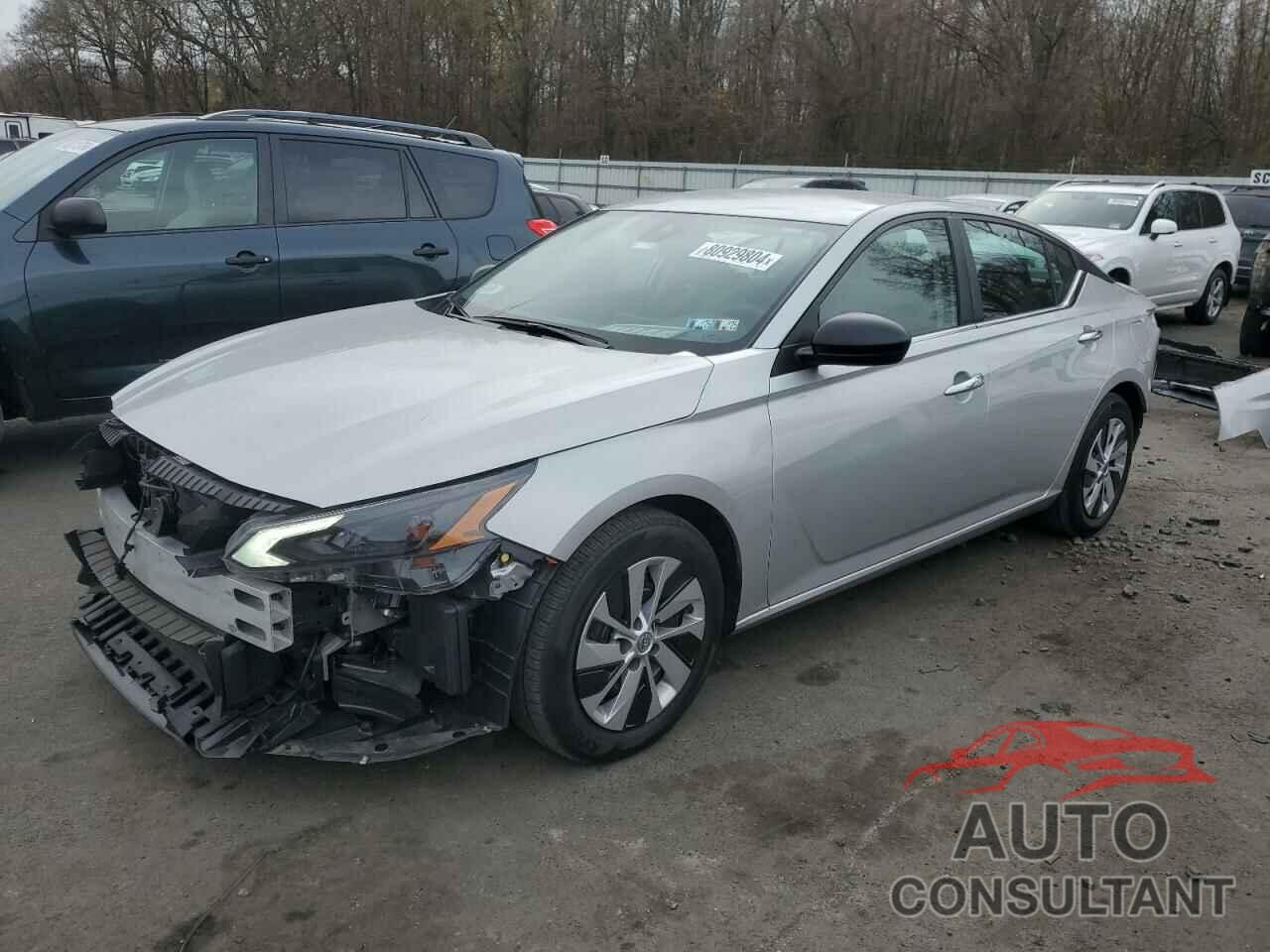 NISSAN ALTIMA 2024 - 1N4BL4BV9RN379957