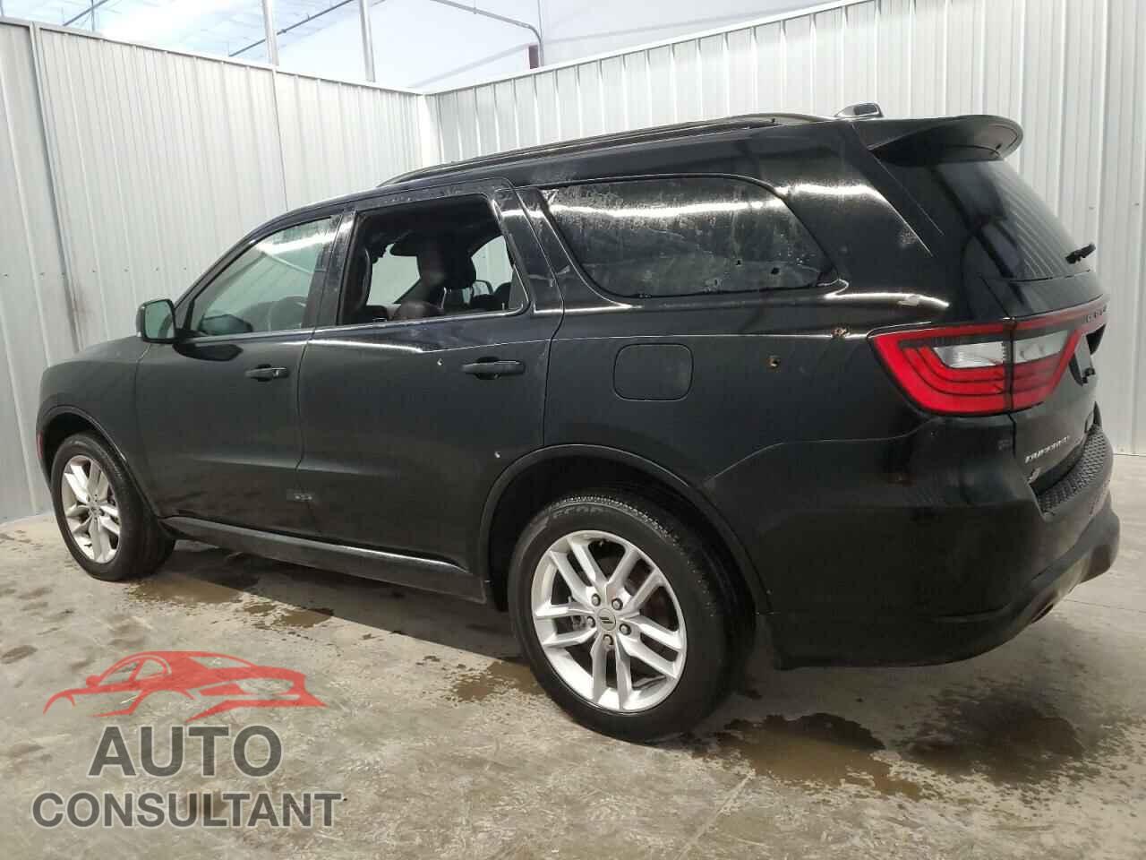 DODGE DURANGO 2023 - 1C4RDJDG0PC579380