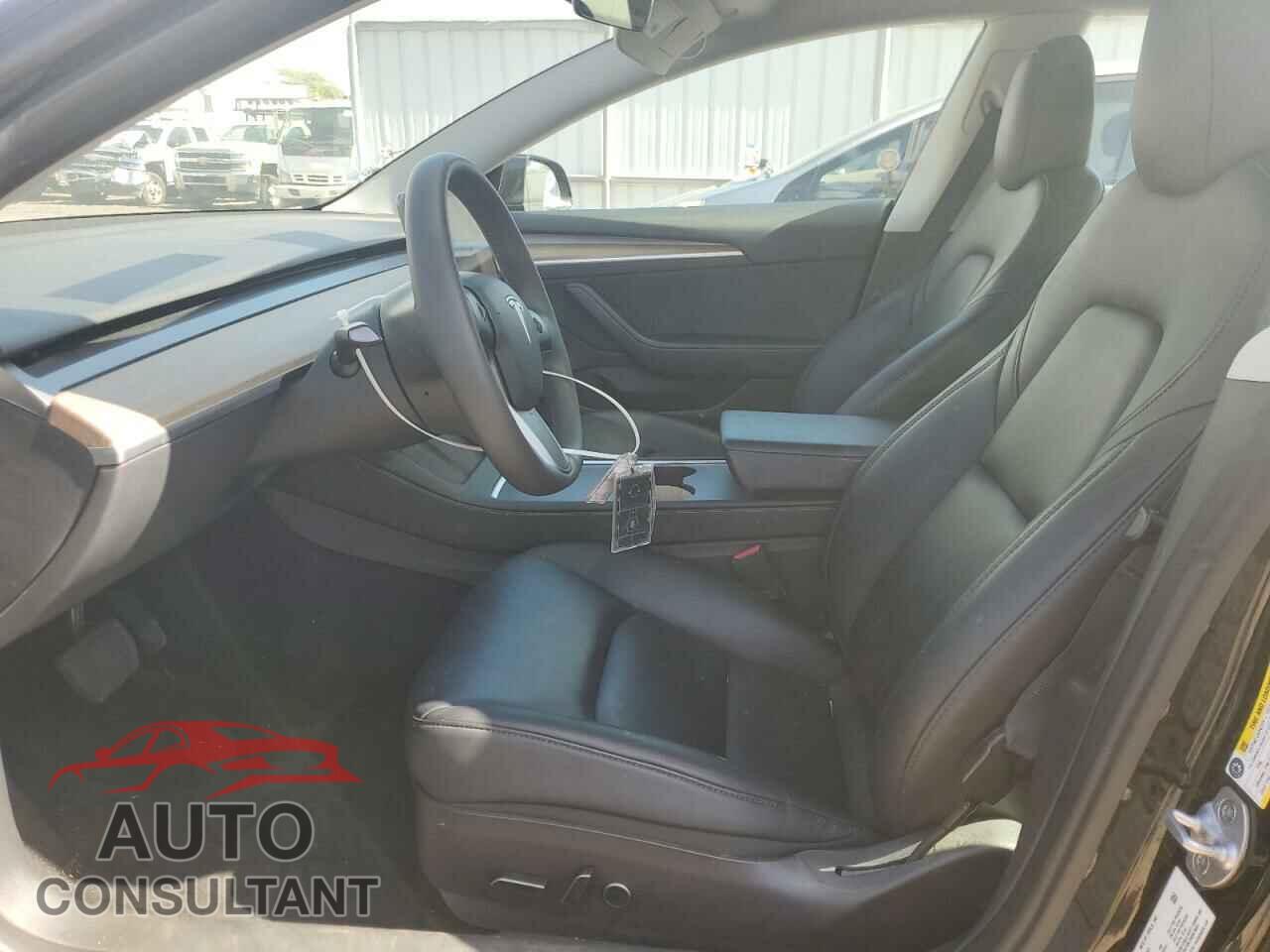 TESLA MODEL 3 2023 - 5YJ3E1EAXPF430314