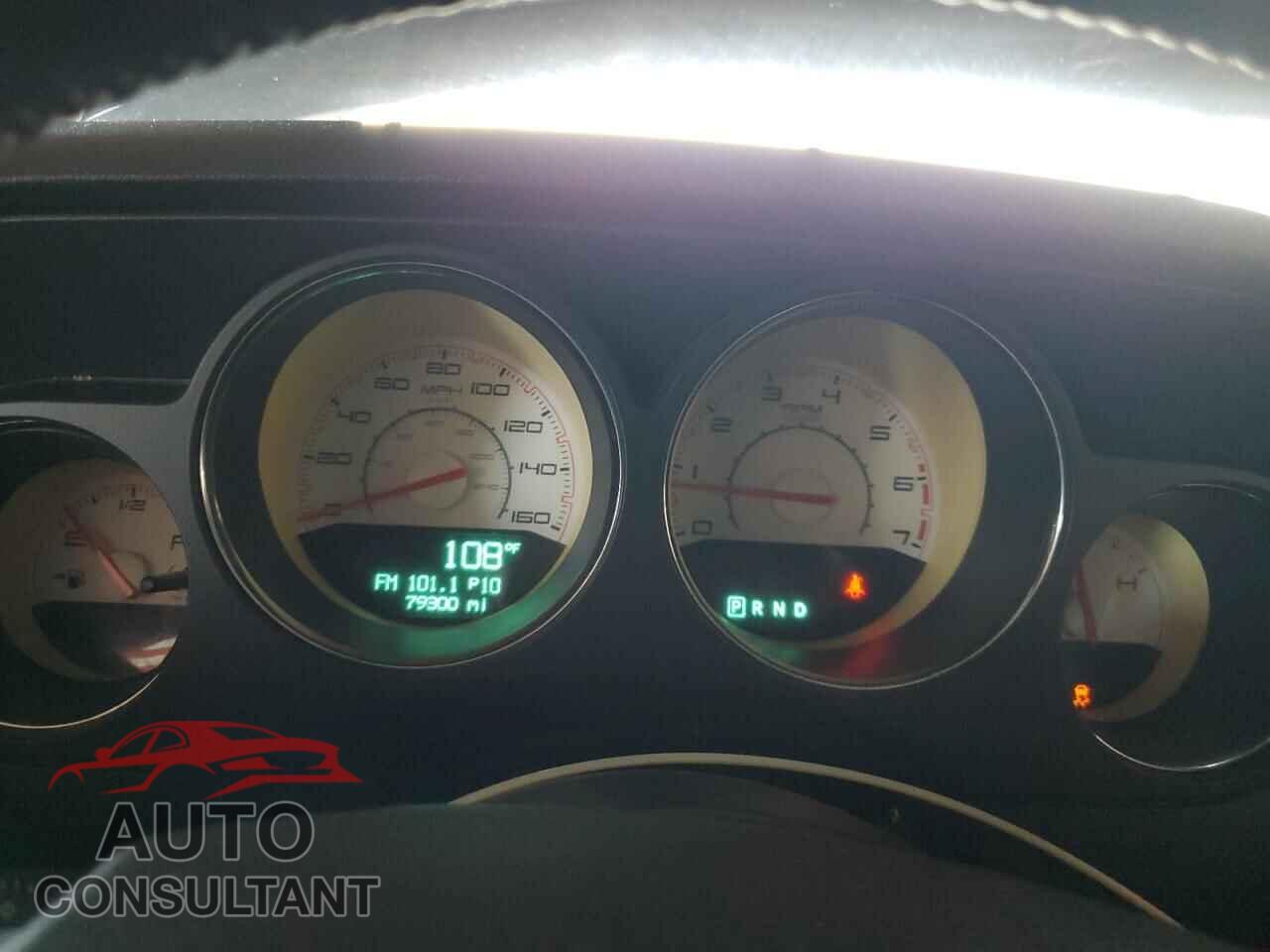 DODGE CHALLENGER 2013 - 2C3CDYBT2DH700227