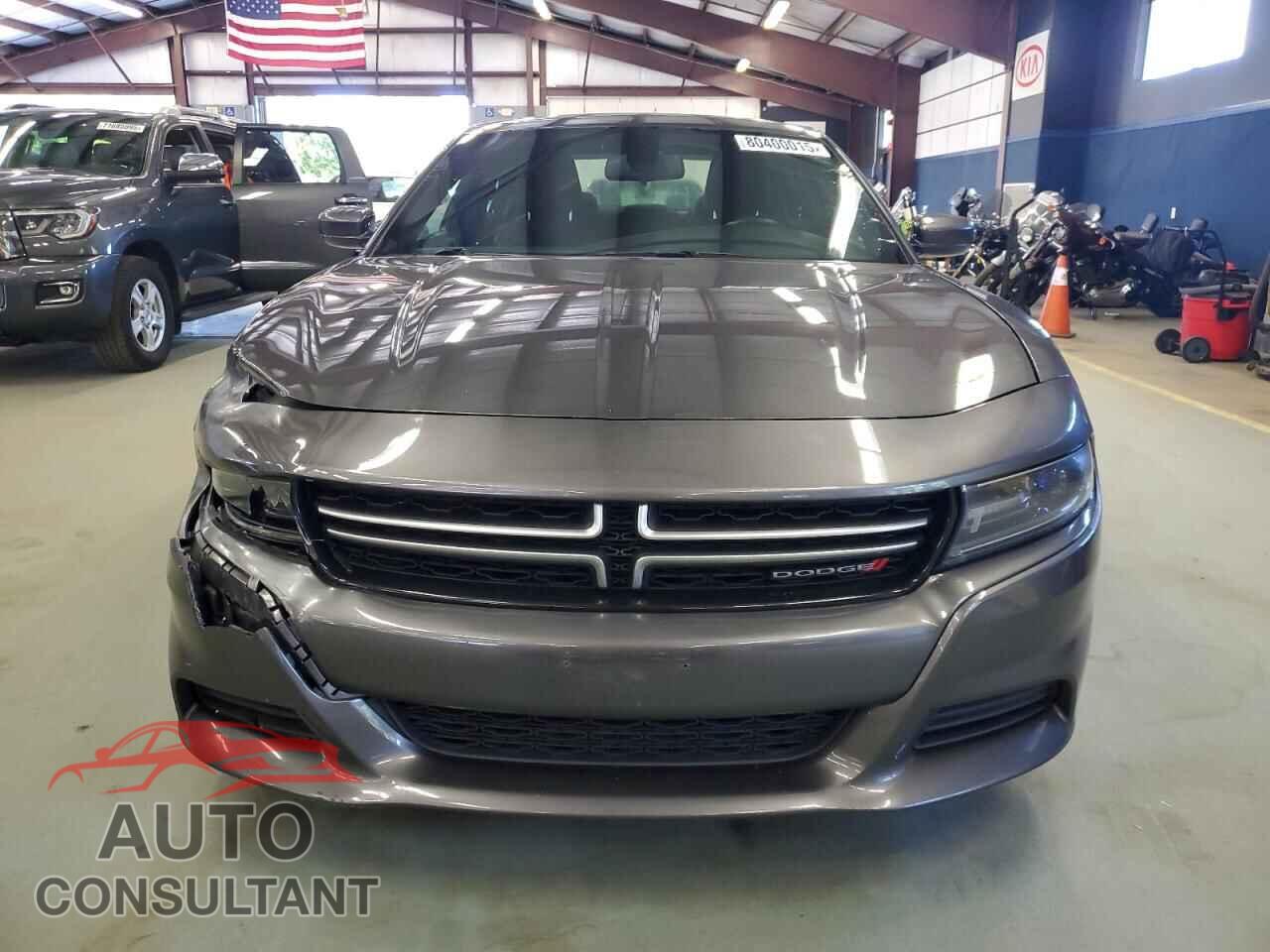 DODGE CHARGER 2015 - 2C3CDXBG9FH856605