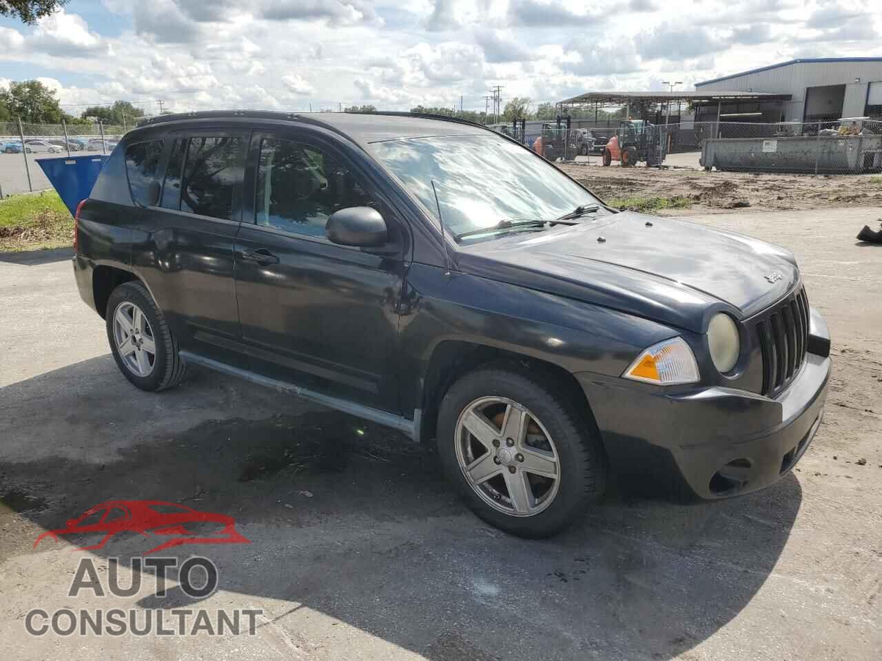 JEEP COMPASS 2010 - 1J4NT4FB1AD578416