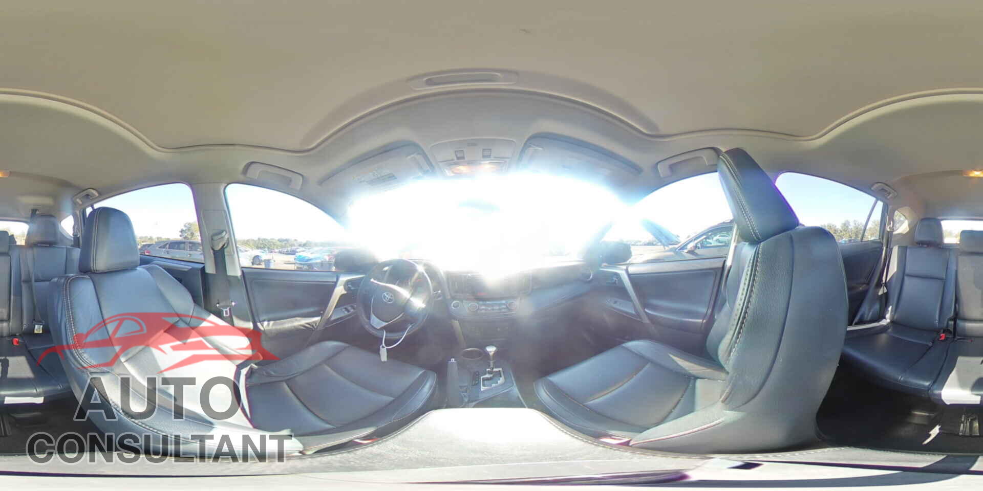 TOYOTA RAV4 2013 - 2T3DFREV6DW098171