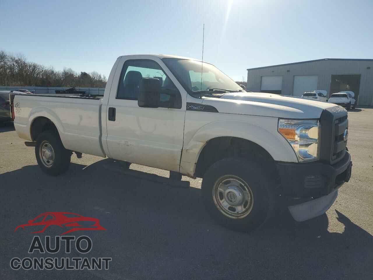FORD F250 2012 - 1FTBF2B67CEA19379