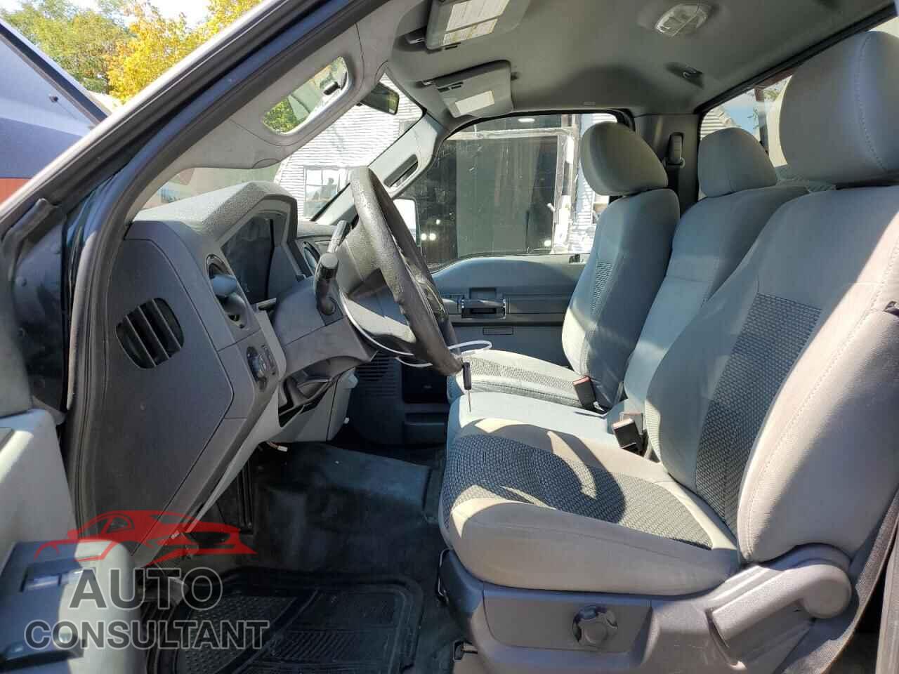 FORD F250 2012 - 1FTBF2B62CEB68704