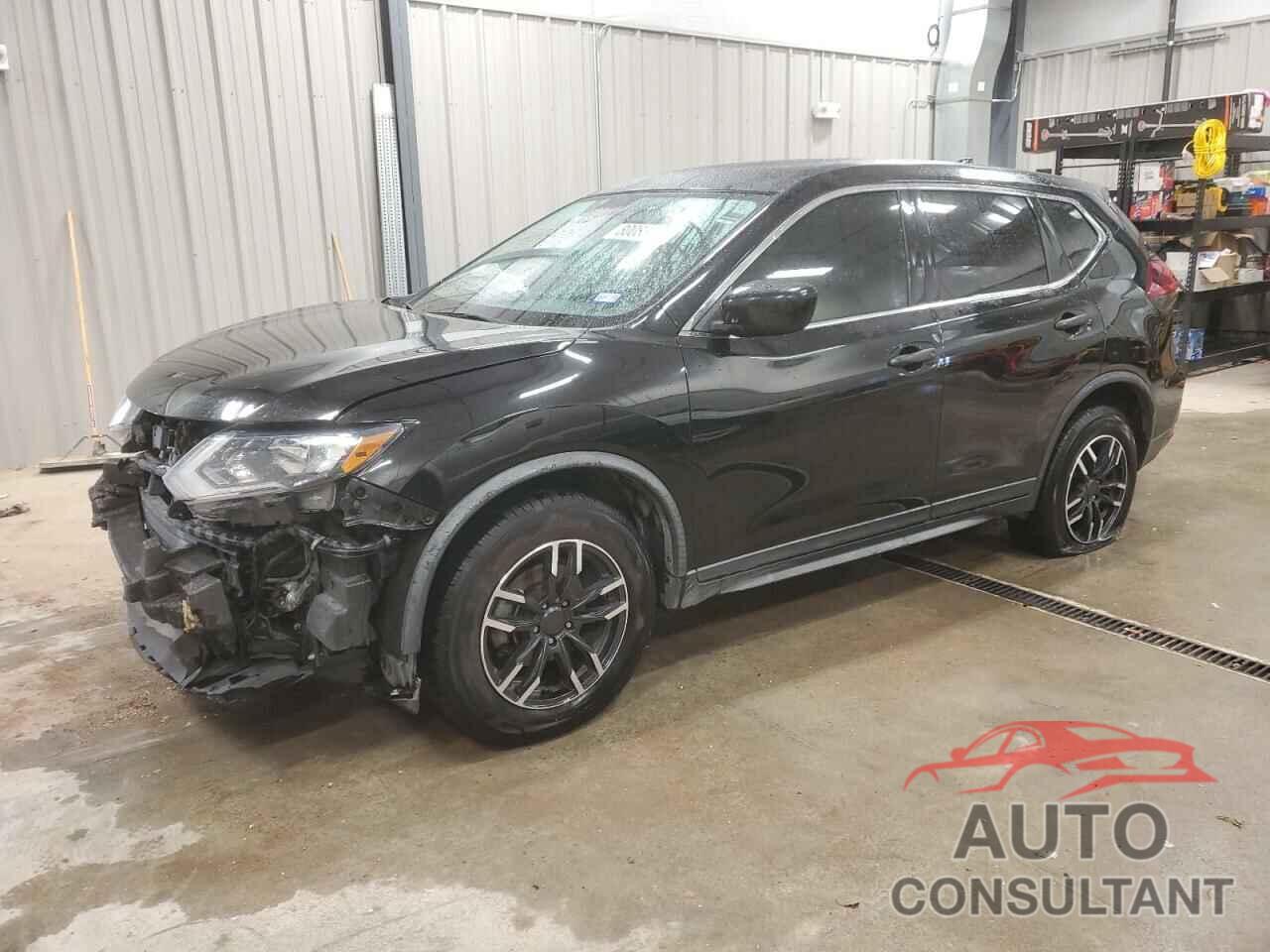 NISSAN ROGUE 2019 - KNMAT2MV9KP519085