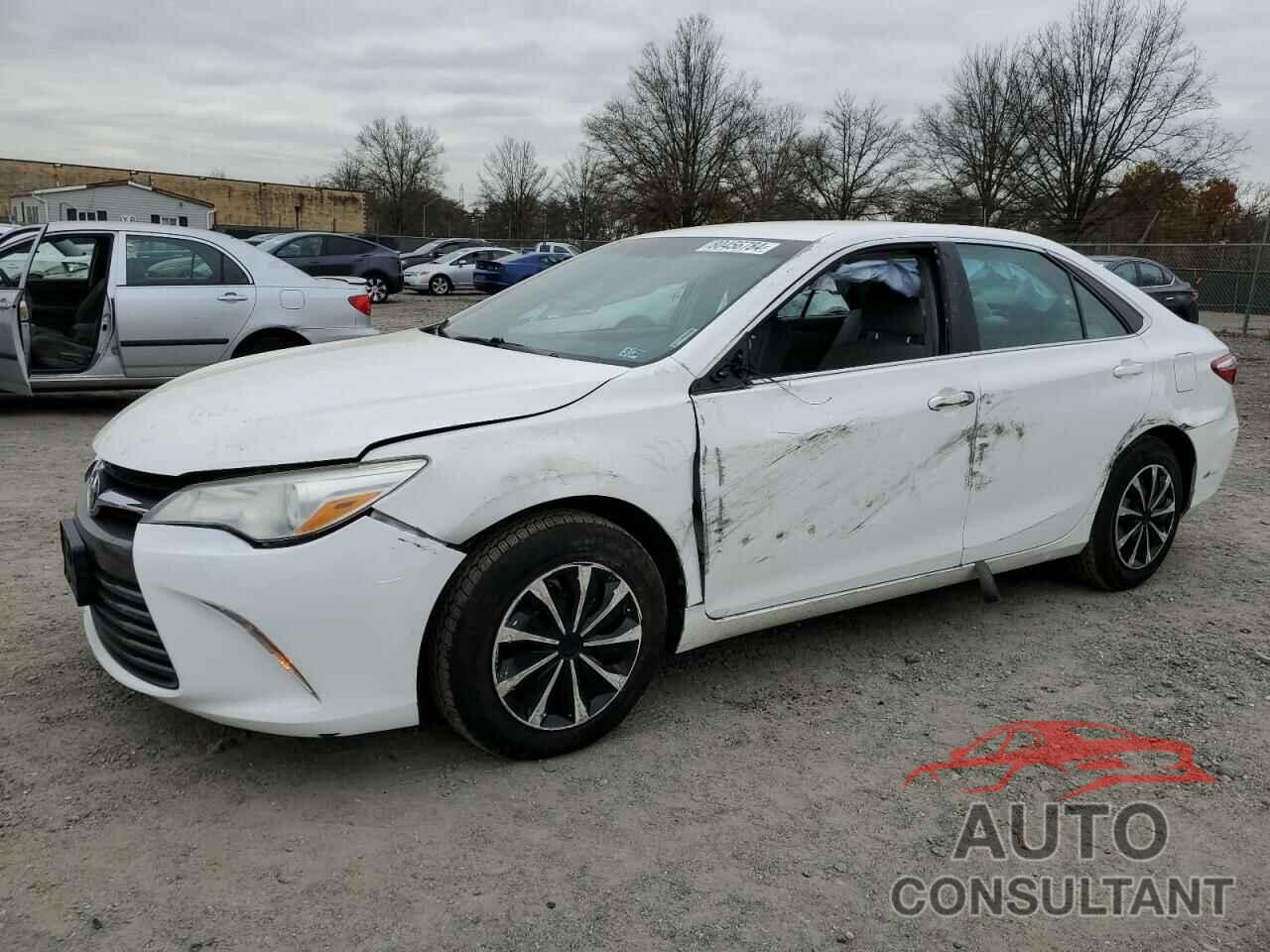 TOYOTA CAMRY 2016 - 4T1BF1FK3GU572748