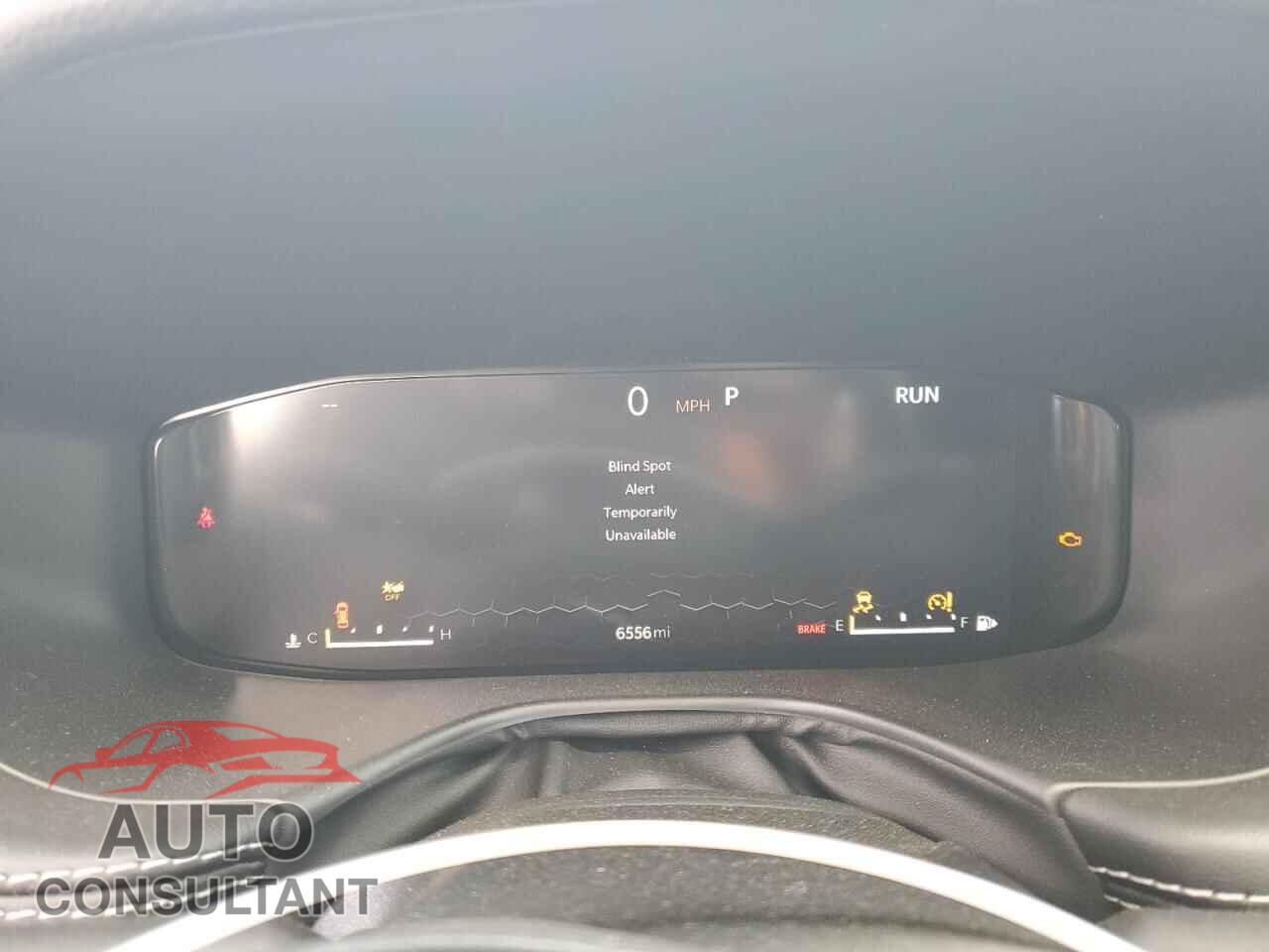 JEEP COMPASS 2024 - 3C4NJDCNXRT115156