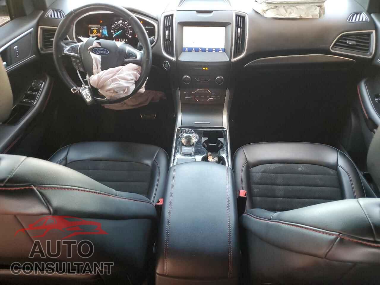 FORD EDGE 2020 - 2FMPK3J99LBB27951