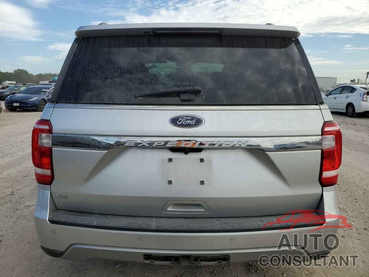 FORD EXPEDITION 2019 - 1FMJU1HT6KEA89250