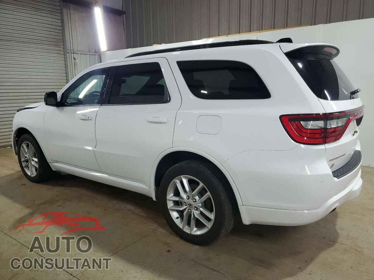 DODGE DURANGO 2024 - 1C4RDJDG9RC207622