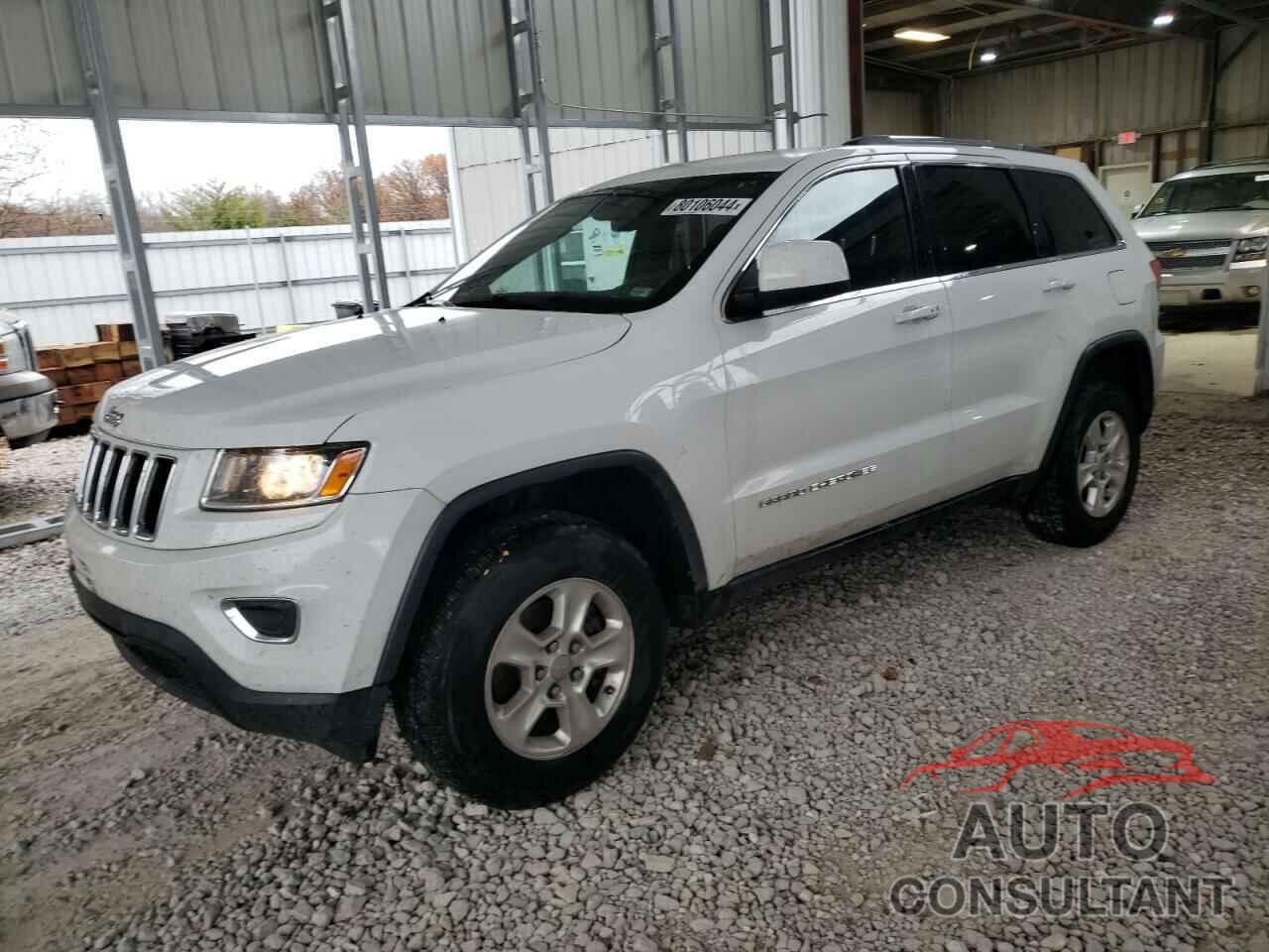 JEEP GRAND CHER 2014 - 1C4RJFAG7EC128549