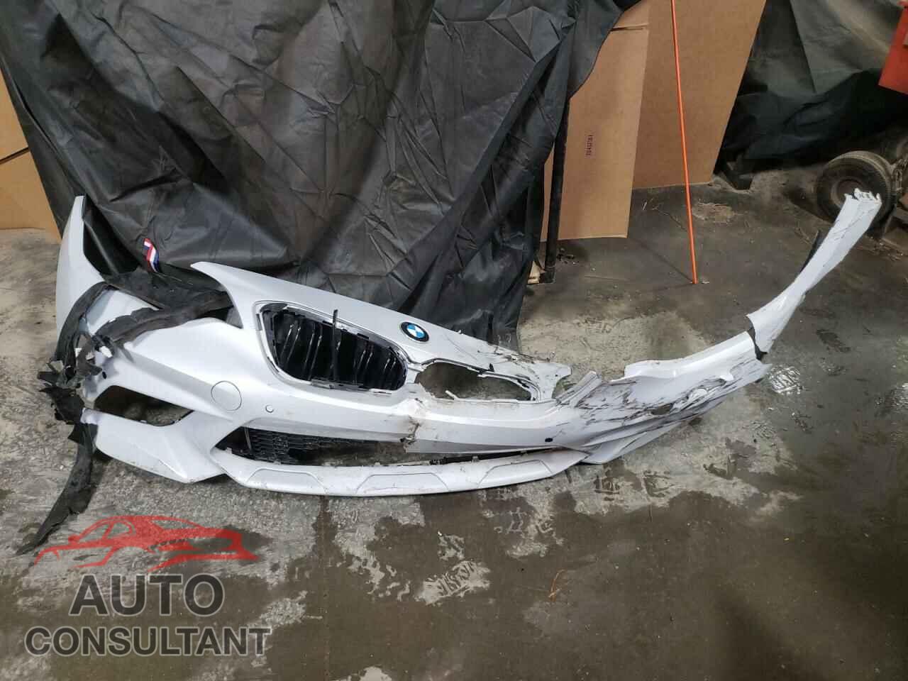 BMW M2 2020 - WBS2U7C09L7E14791