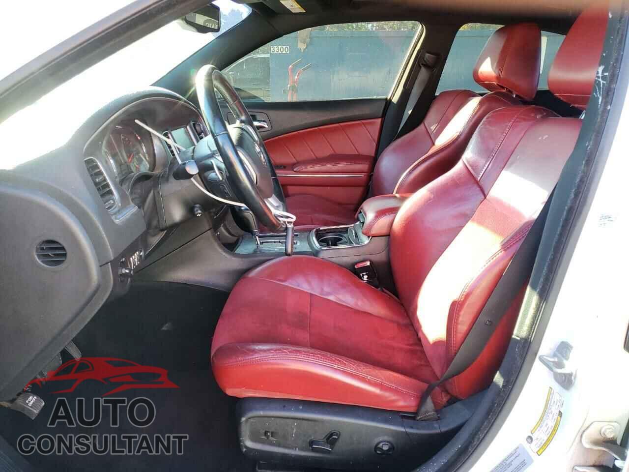 DODGE CHARGER 2014 - 2C3CDXCT2EH369711