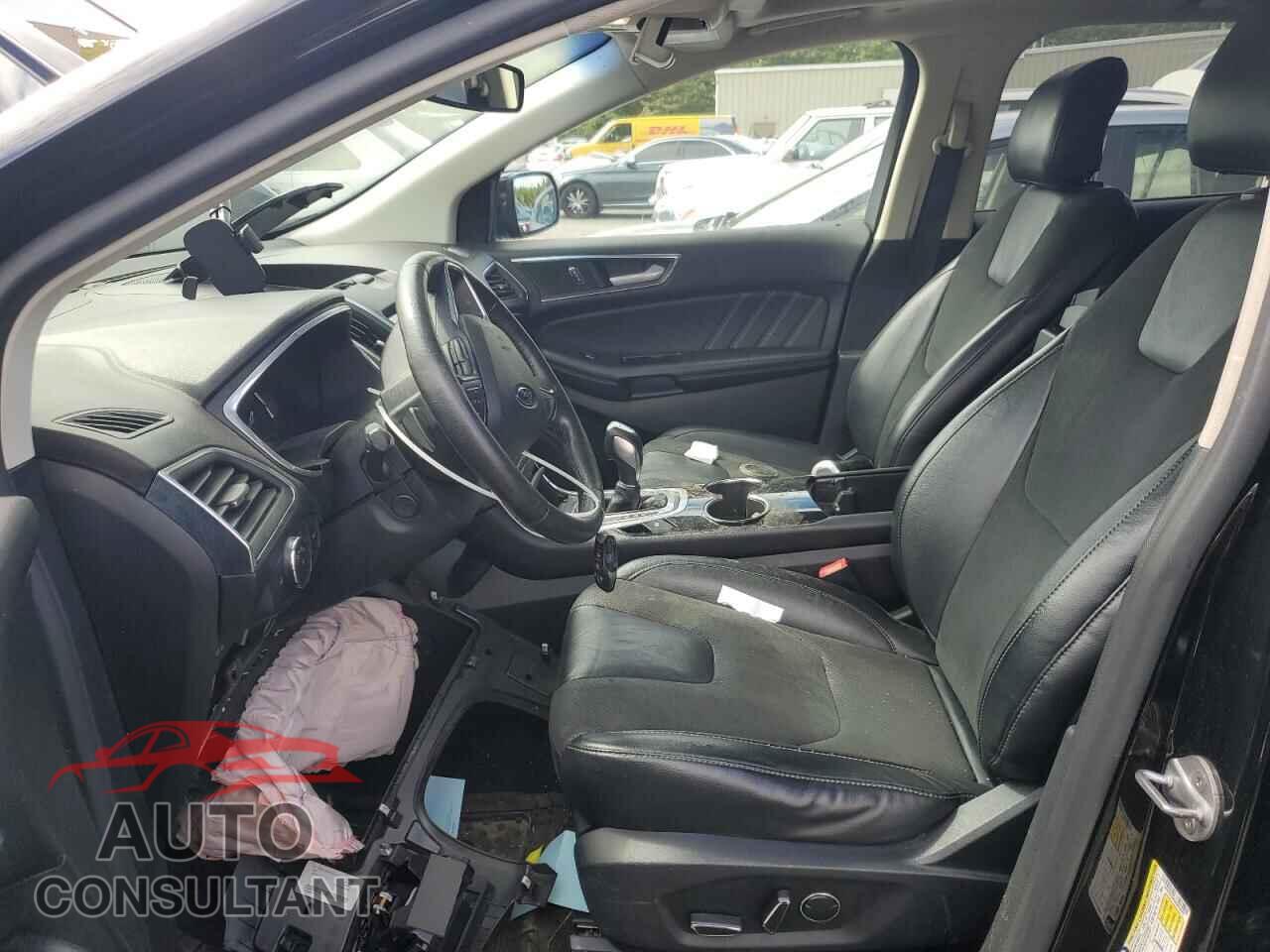 FORD EDGE 2016 - 2FMPK4AP9GBB46297
