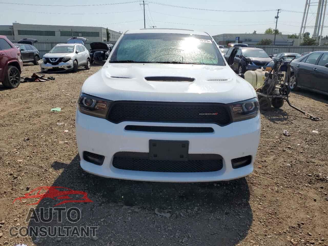 DODGE DURANGO 2019 - 1C4SDJCT7KC779830