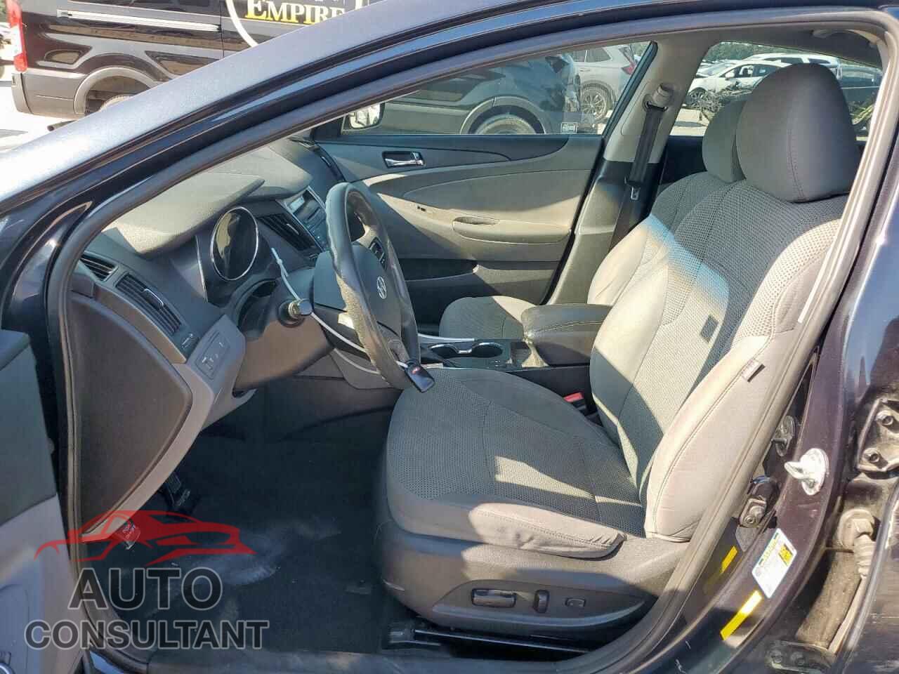 HYUNDAI SONATA 2014 - 5NPEB4AC2EH883867