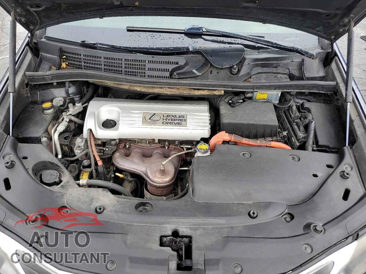 LEXUS HS 2011 - JTHBB1BA3B2047866