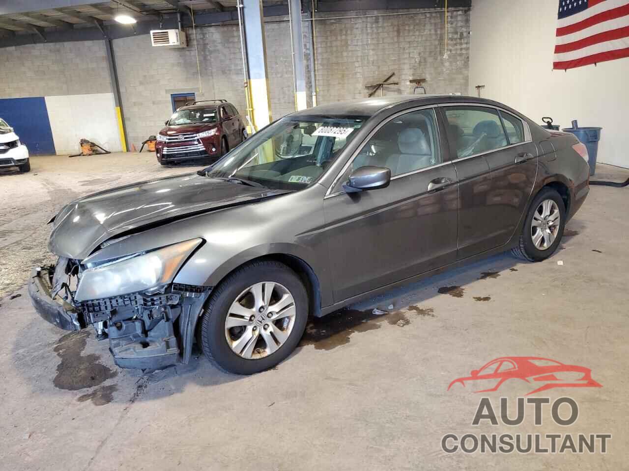 HONDA ACCORD 2010 - 1HGCP2F42AA035134