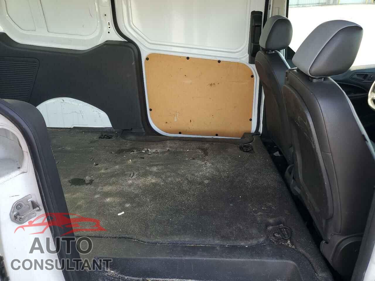 FORD TRANSIT 2015 - NM0LS7E76F1205828
