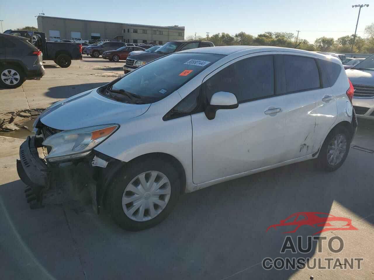 NISSAN VERSA 2014 - 3N1CE2CP1EL368042