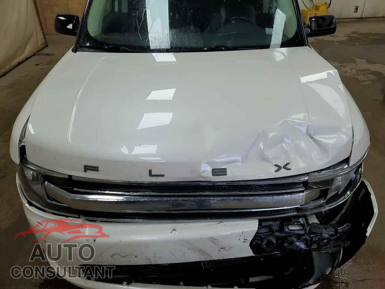 FORD FLEX 2015 - 2FMGK5C87FBA18943