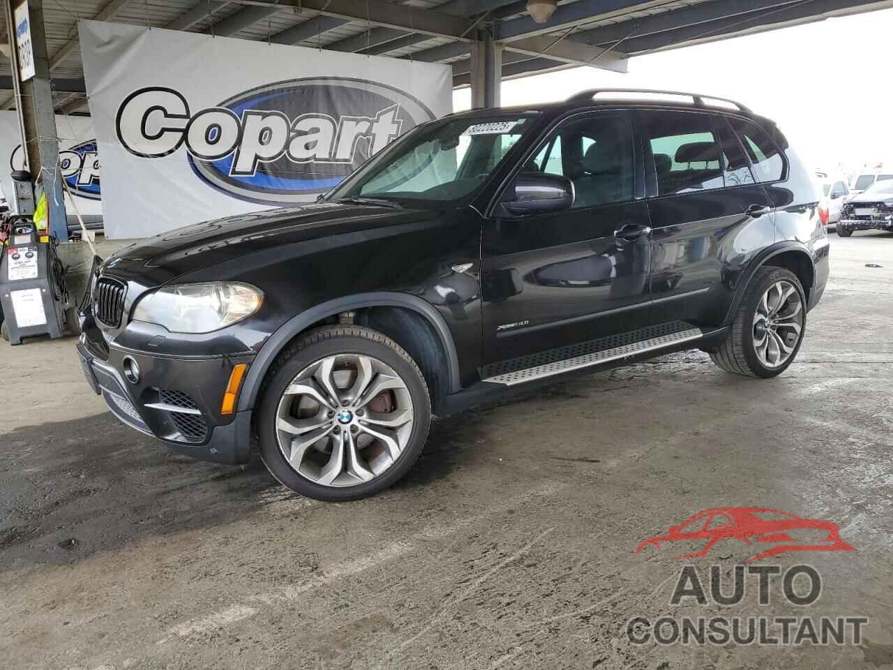 BMW X5 2011 - 5UXZV8C59BL417745