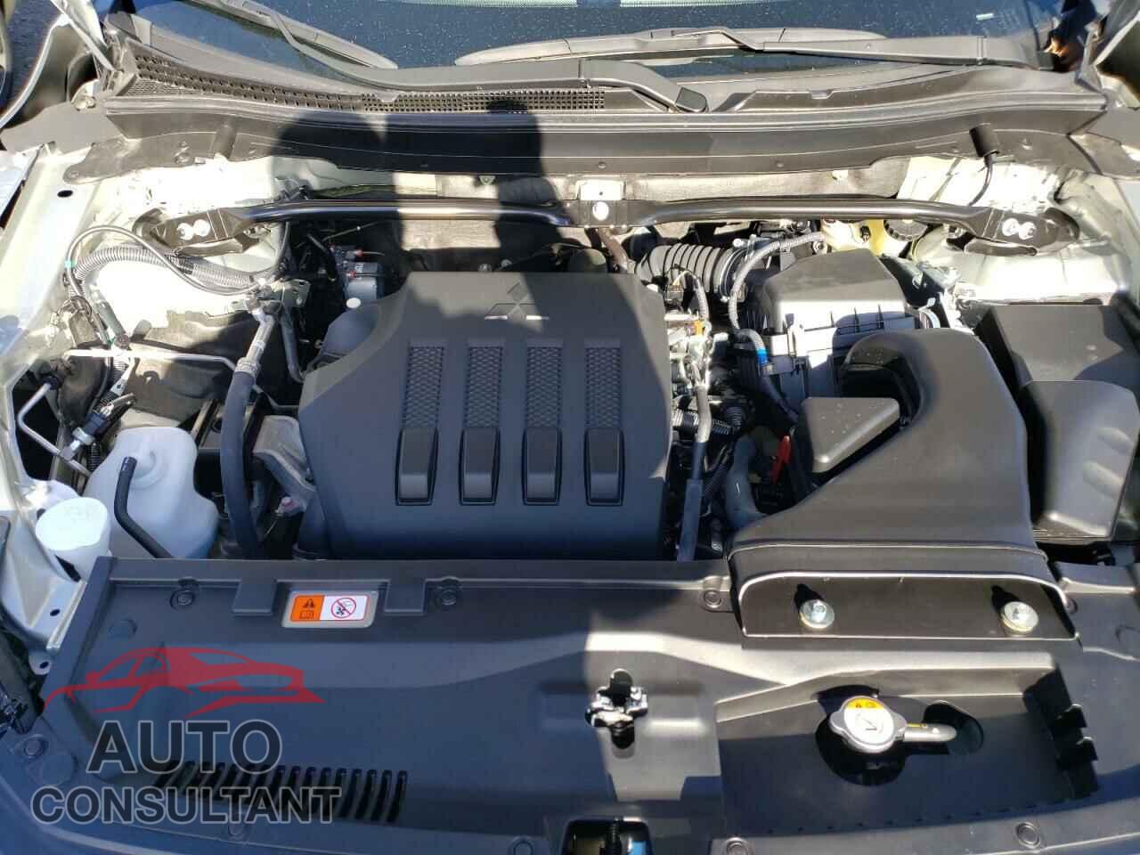 MITSUBISHI ECLIPSE 2024 - JA4ATWAA4RZ046939