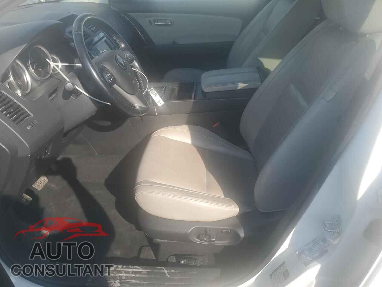 MAZDA CX-9 2014 - JM3TB2CA0E0440113
