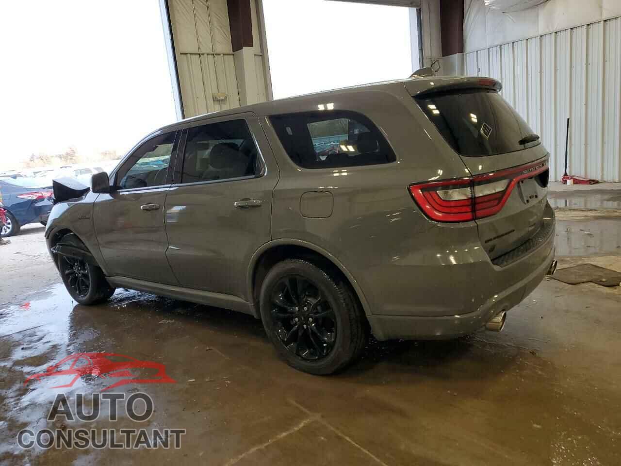 DODGE DURANGO 2020 - 1C4SDJCT3LC408262