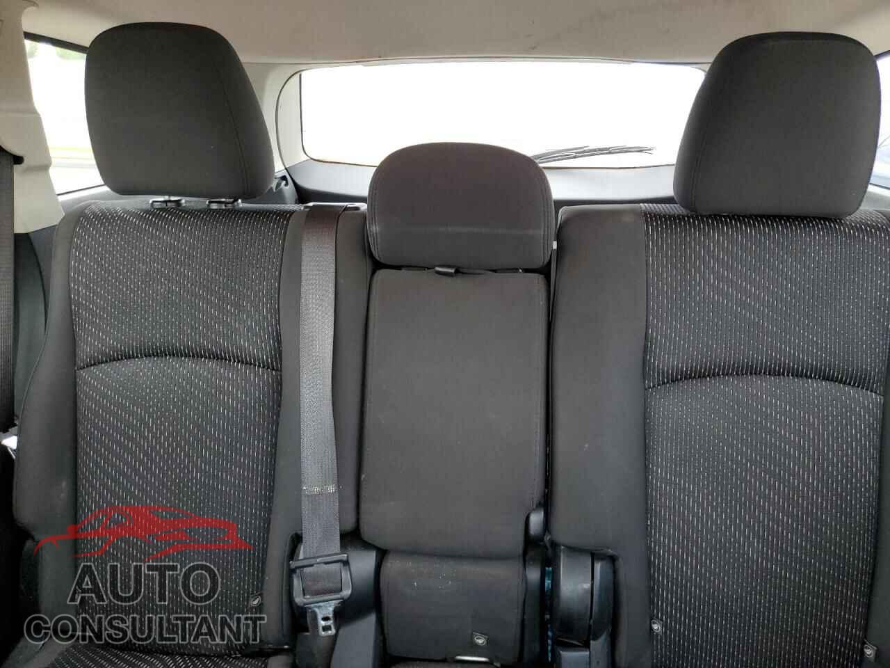 DODGE JOURNEY 2017 - 3C4PDCAB2HT709371