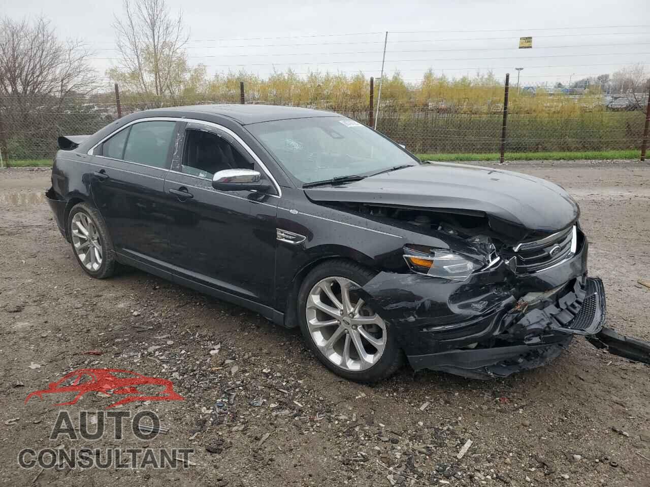 FORD TAURUS 2015 - 1FAHP2F84FG161237