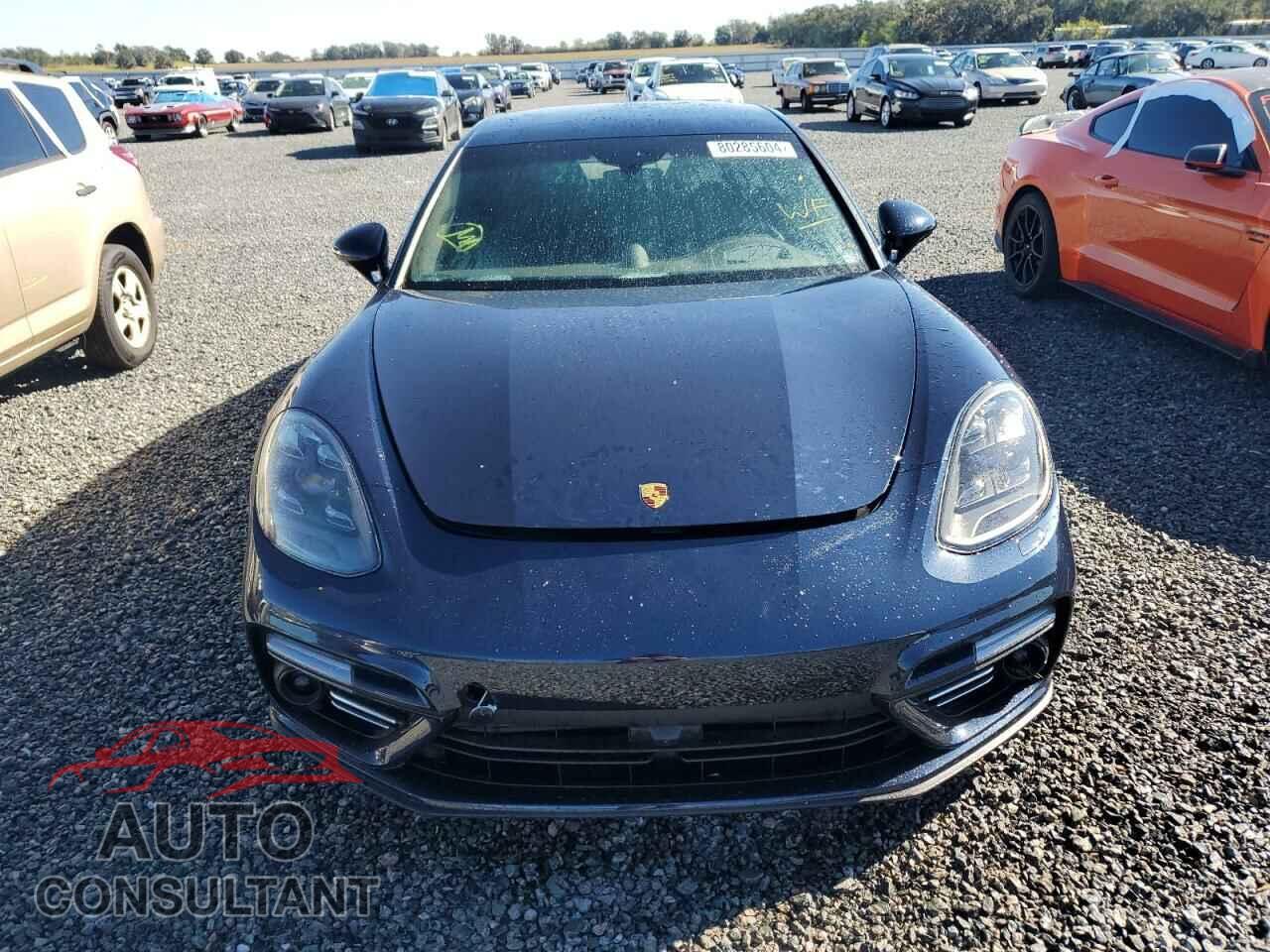 PORSCHE PANAMERA 2020 - WP0BF2A74LL175014