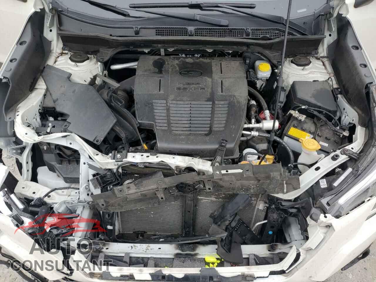 SUBARU FORESTER 2023 - JF2SKAEC7PH497749