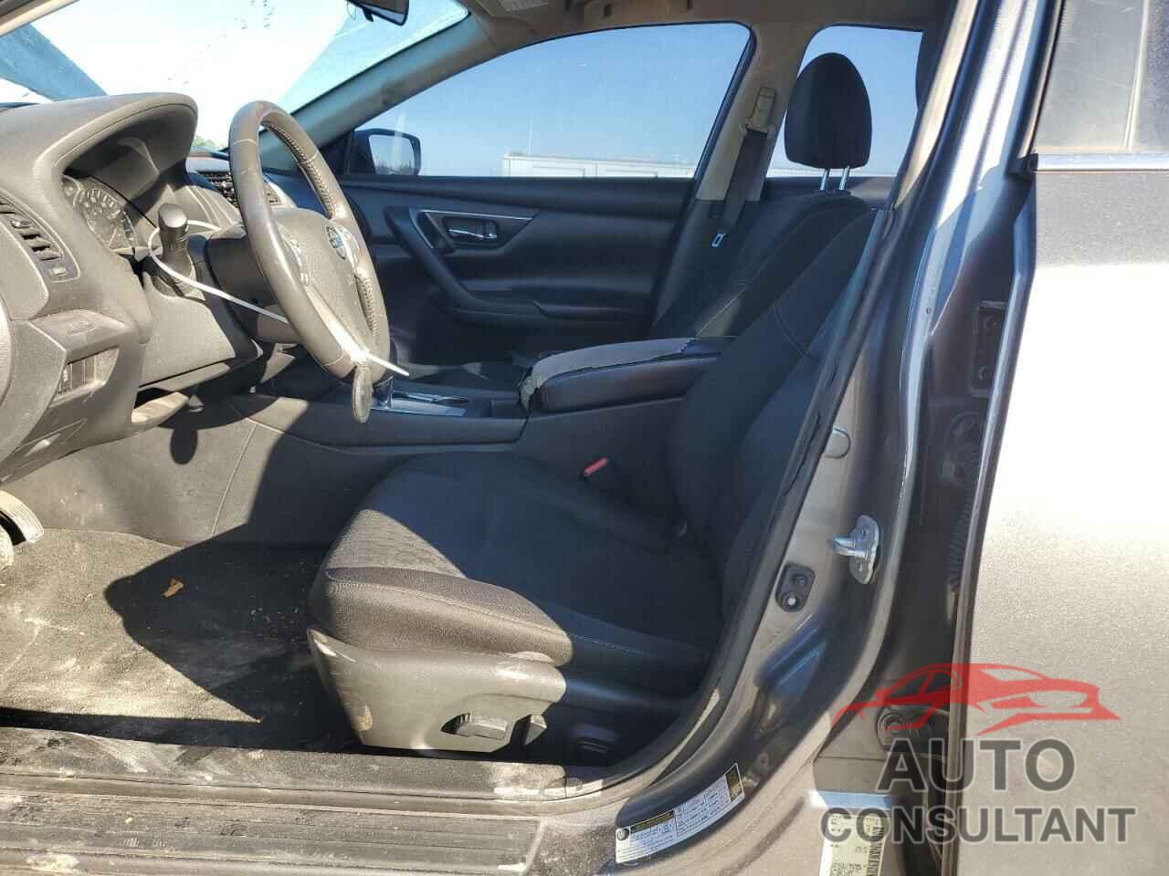 NISSAN ALTIMA 2017 - 1N4AL3APXHC145152