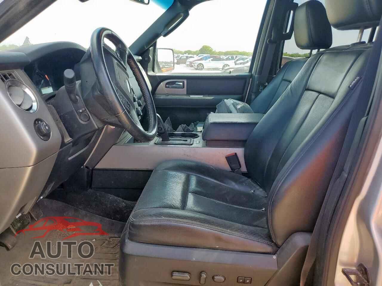 FORD EXPEDITION 2017 - 1FMJU1HT3HEA32917
