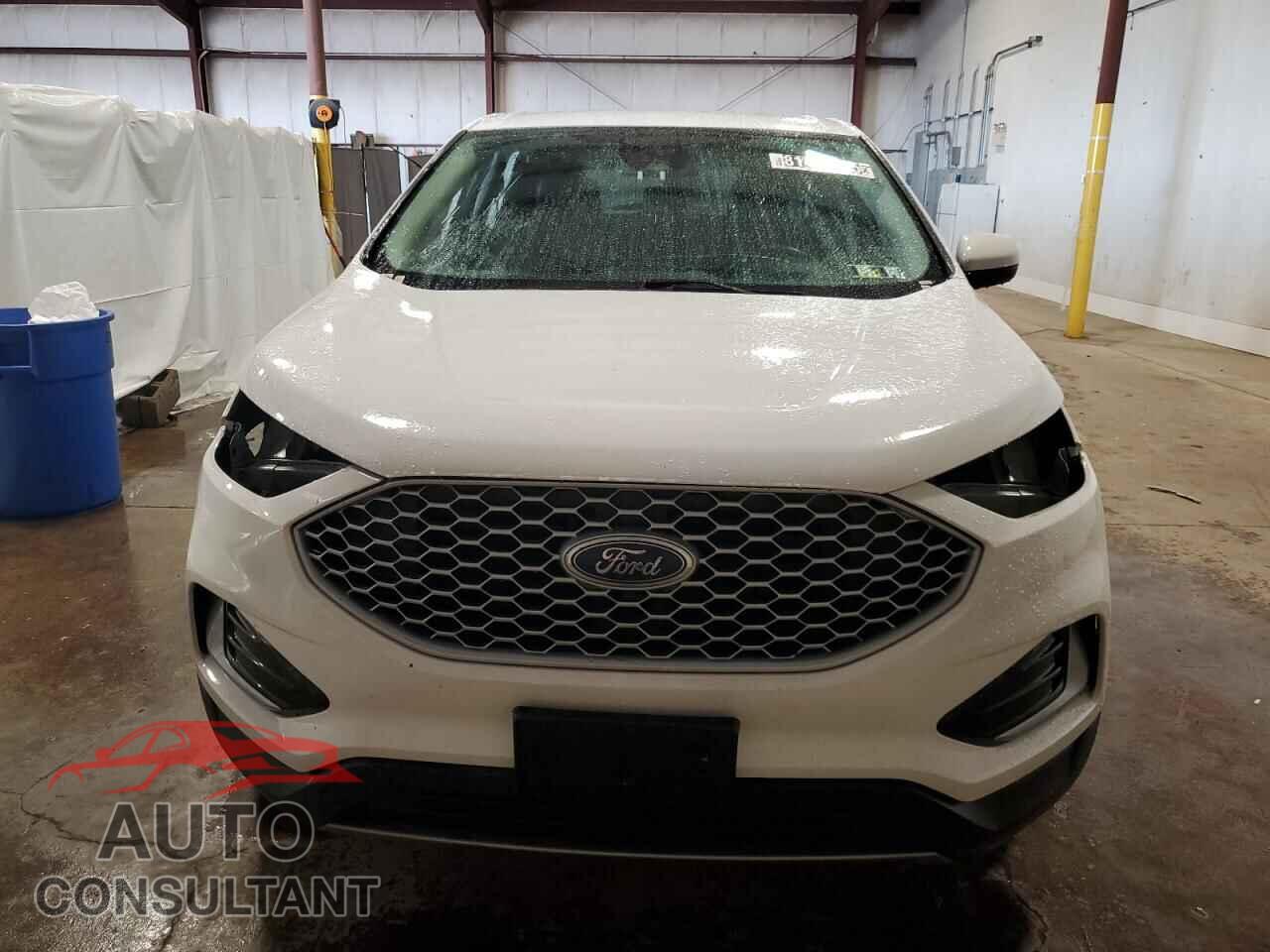 FORD EDGE 2023 - 2FMPK4J90PBA38345