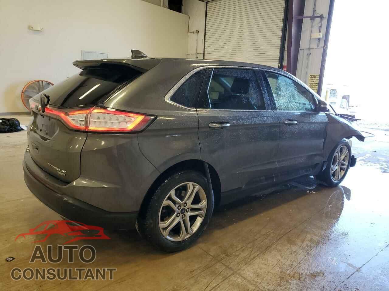 FORD EDGE 2018 - 2FMPK3K96JBB44847