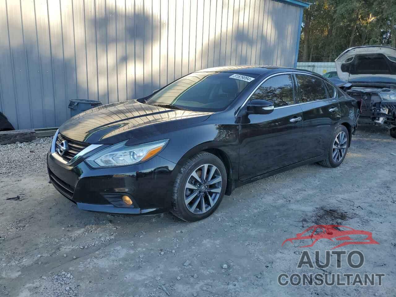 NISSAN ALTIMA 2016 - 1N4AL3AP8GC118398