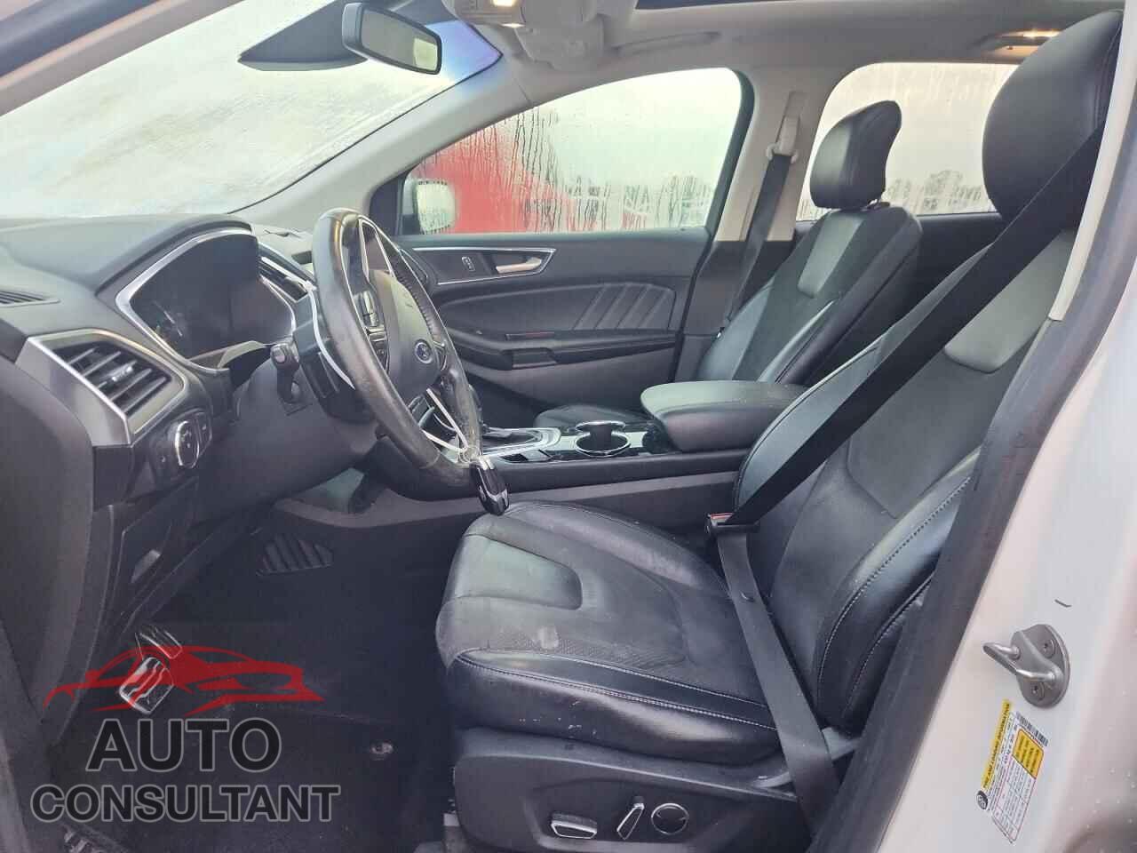 FORD EDGE 2015 - 2FMPK4AP0FBB66842