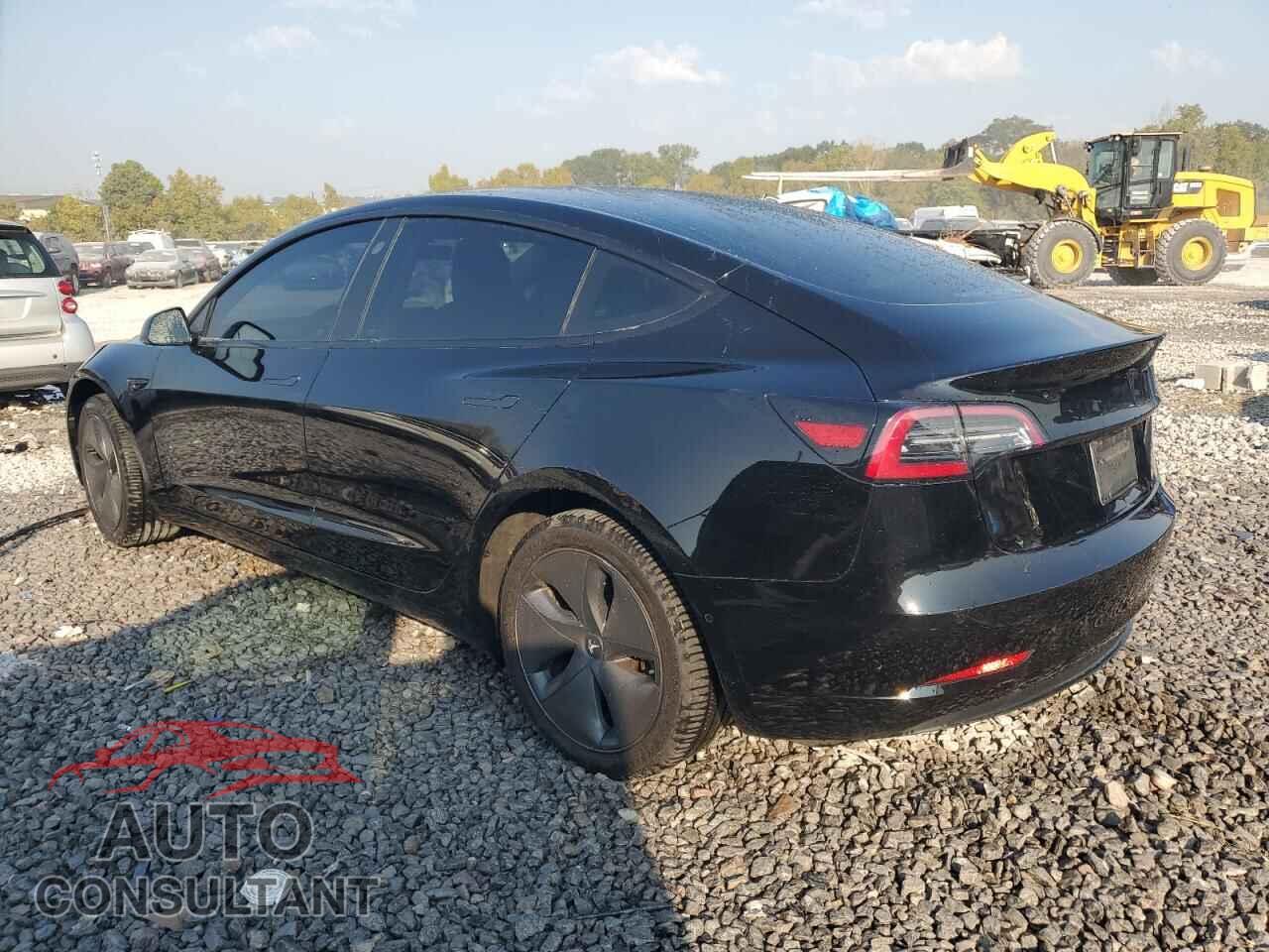 TESLA MODEL 3 2019 - 5YJ3E1EA9KF399534