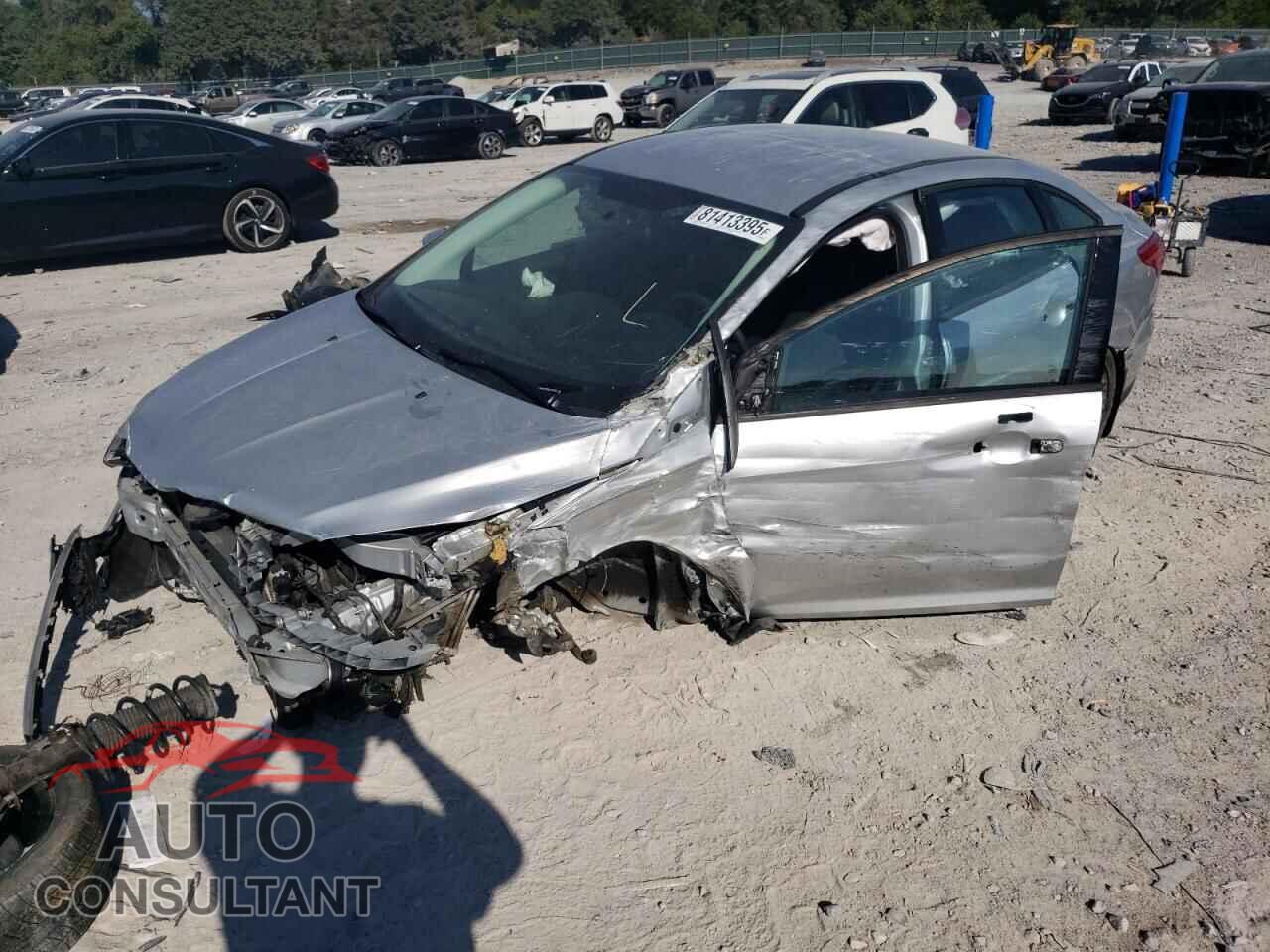 FORD FOCUS 2016 - 1FADP3FE2GL207165
