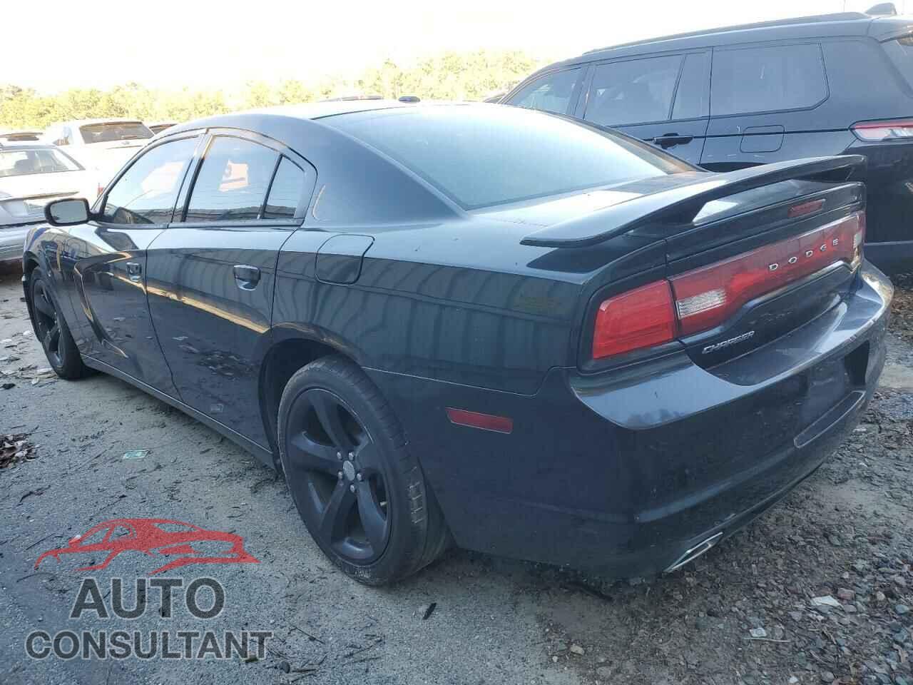 DODGE CHARGER 2012 - 2C3CDXHG3CH183152