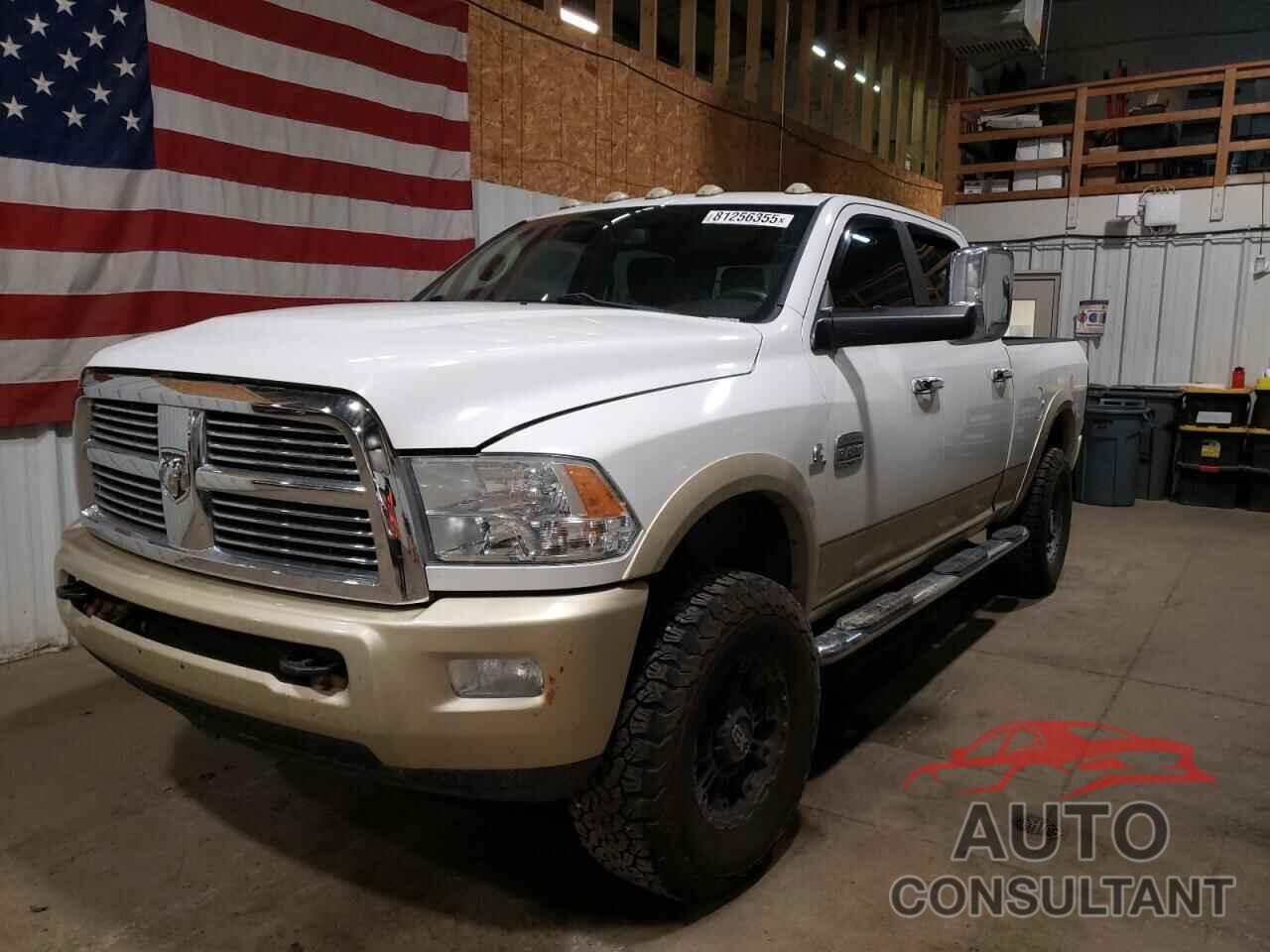 DODGE All Models 2011 - 3D7UT2CL5BG629123