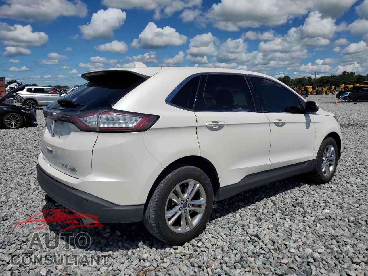 FORD EDGE 2018 - 2FMPK3K9XJBB36248