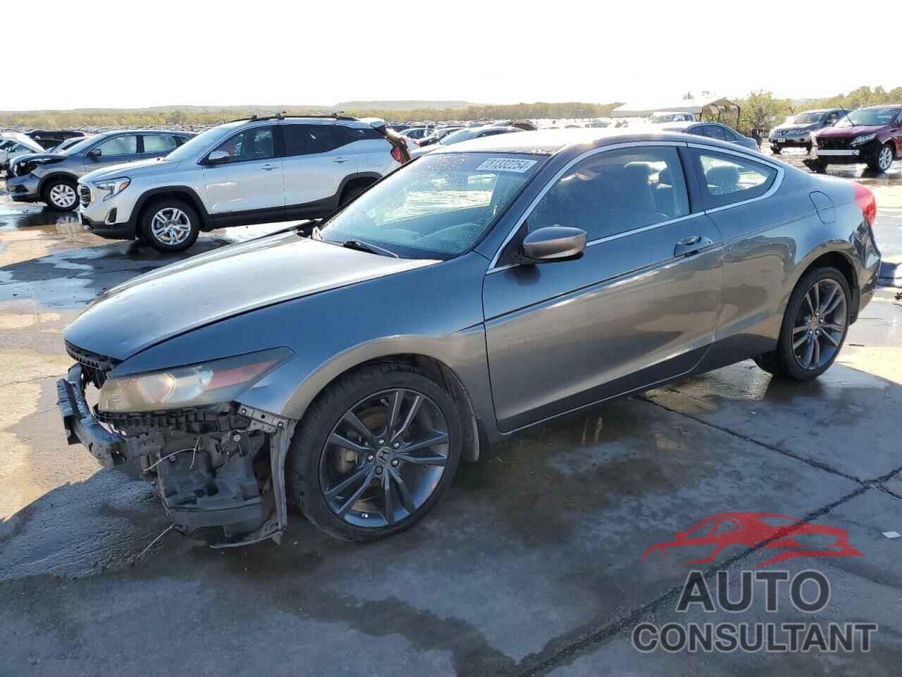 HONDA ACCORD 2012 - 1HGCS1B33CA003740